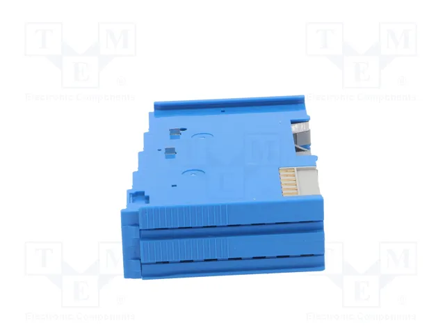 WAGO 750-484 Módulo de automatización de entrada analógica