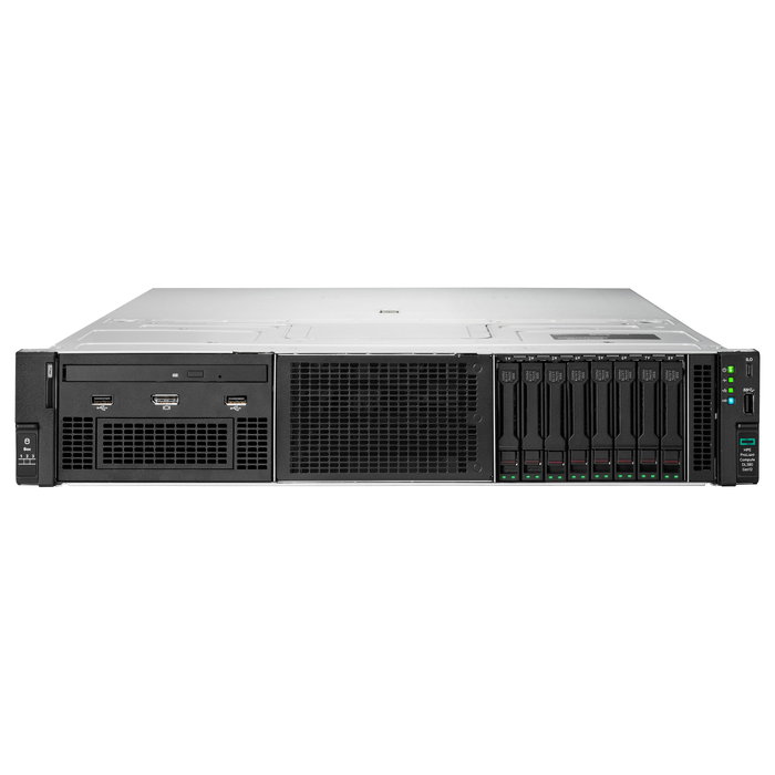 HP Enterprise ProLiant DL380 Gen12 Intel Xeon 6505P 64GB RAM 8SFF 2x1000W