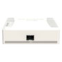 MikroTik RB260GSP Switch SOHO con 5 puertos Ethernet y 1 puerto SFP