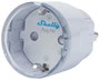 Shelly Plug & Play Plug PM Gen3 Blanco Matter 16A 3680W