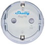 Shelly Plug & Play Plug PM Gen3 Blanco Matter 16A 3680W
