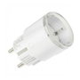 Shelly Plug & Play Plug PM Gen3 Blanco Matter 16A 3680W