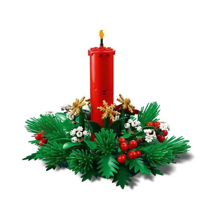 LEGO 40743 Centro de Mesa Navideño LEGO 40743 Centro de Mesa Navideño