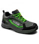 Sparco Indy-R S1P ESD Talla 48 Gris/Verde