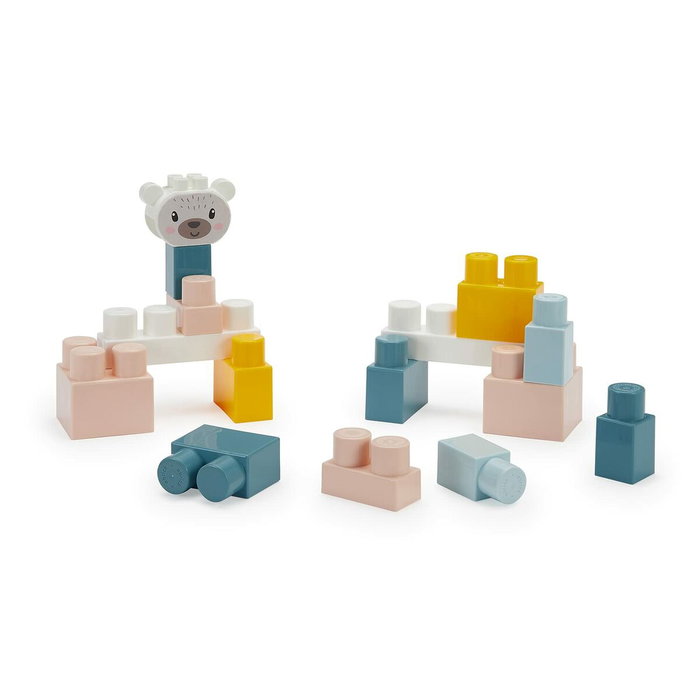 Ecoiffier Paquete de juego Awakening - 7915