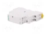 SCHNEIDER ELECTRIC Contactor ICT 2-polar de instalación 16A 24VAC