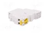 SCHNEIDER ELECTRIC Contactor ICT 2-polar de instalación 16A 24VAC