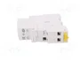 SCHNEIDER ELECTRIC Contactor ICT 2-polar de instalación 16A 24VAC