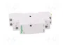 SCHNEIDER ELECTRIC Contactor ICT 2-polar de instalación 16A 24VAC