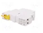 SCHNEIDER ELECTRIC Contactor ICT 2-polar de instalación 16A 24VAC