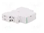 SCHNEIDER ELECTRIC Contactor ICT 2-polar de instalación 16A 24VAC