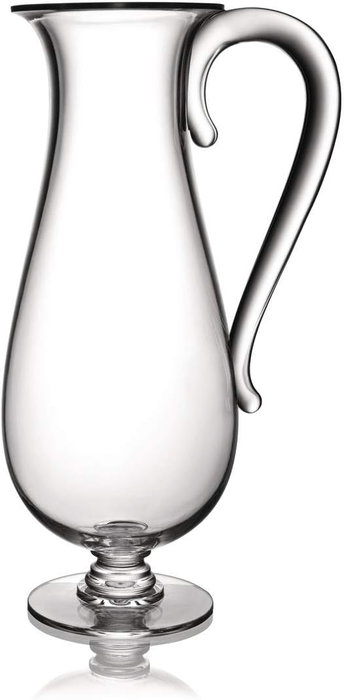 Alessi Jarra Dressed en Resina Termoplástica MW73/3000 Alessi Jarra Dressed en Resina Termoplástica MW73/3000