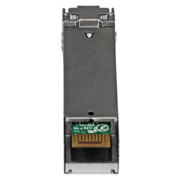 StarTech.com Pack 10 Modulos SFP 1GbE GLC-LH-SM 1000BASE-LX/LH Monomodo LC 10km Compatible Cisco Fibra Optica Gigabit Ethernet