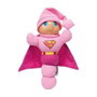 Molto Gusy Luz Supergirl se ilumina 28 cm