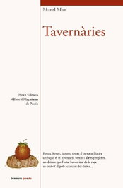 Tavernàries, Manel Marí - BROMERA EDICIONS