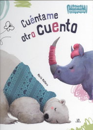 LIBSA, CUENTAME OTRO CUENTO - VV.AA.