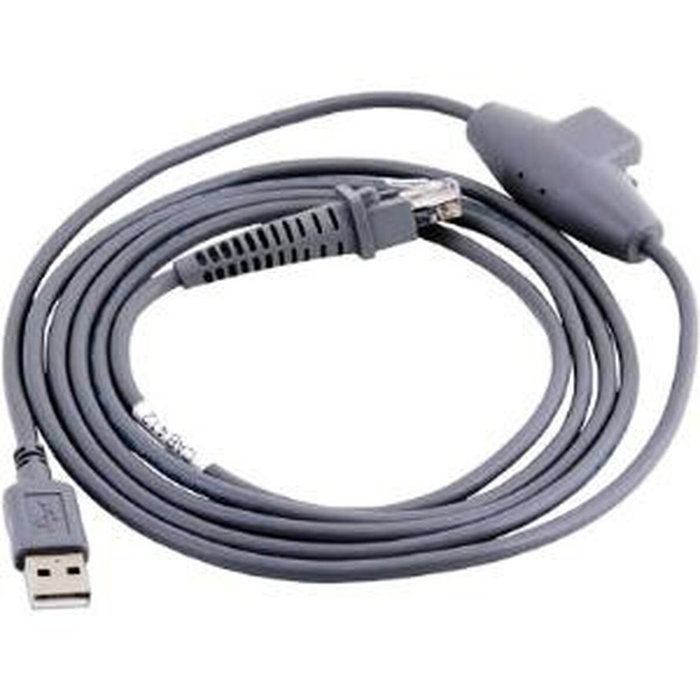 Cable USB Keyboard E/P 4.6m Cabl 15 ft Cable USB Keyboard E/P 4.6m Cabl 15 ft