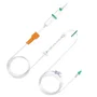 B. Braun Equipo Infusomat Space Standard sin toma
