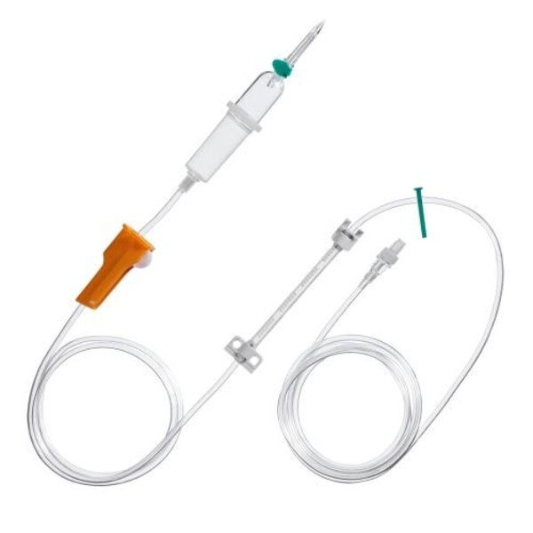 B. Braun Equipo Infusomat Space Standard sin toma B. Braun Equipo Infusomat Space Standard sin toma