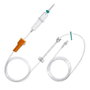 B. Braun Equipo Infusomat Space Standard sin toma