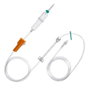 B. Braun Equipo Infusomat Space Standard sin toma