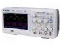 B&K PRECISION BK2190E Osciloscopio Digital de 2 Canales y 100MHz