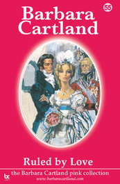 55. RULED BY LOVE, BARBARA CARTLAND.COM (IBD)