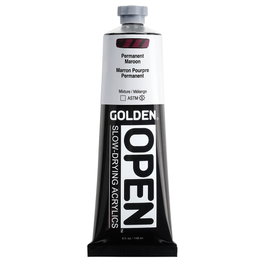 Golden OPEN Marrón Permanente 148 ml