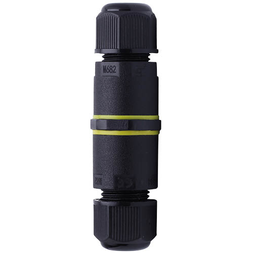 GSC Evolution Conector estanco con regleta 0.5-1.5mm IP68