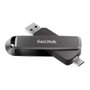 SanDisk Extreme Pro Dual Drive 2 TB USB Type-A/Type-C