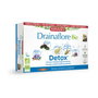 Superdiet Drainaflore Bio 20 Ampollas de 15ml