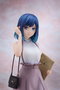 Oshi no Ko PVC Statue 1/6 Akane Kurokawa: Date Style Ver. 27 cm