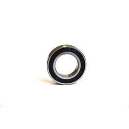 ISB Sport 6801-RS Rodamiento de Acero 12x21x5 mm para Rueda y Eje de Pedalier