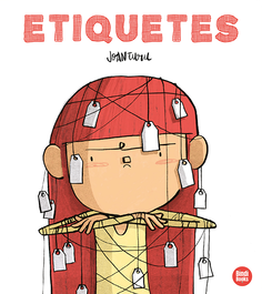 Etiquetes, Joan Turu Sánchez - BINDI BOOKS