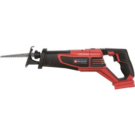 Einhell TP-AP 18/28 Li BL solo Sierra Universal Inalámbrica