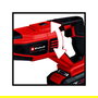 Einhell TP-AP 18/28 Li BL solo Sierra Universal de Batería Sin Escobillas Profundidad de Corte 20 cm Madera 1.2 cm Acero