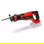 Einhell TP-AP 18/28 Li BL solo Sierra Universal de Batería Sin Escobillas Profundidad de Corte 20 cm Madera 1.2 cm Acero