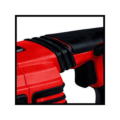 Einhell TP-AP 18/28 Li BL solo Sierra Universal de Batería Sin Escobillas Profundidad de Corte 20 cm Madera 1.2 cm Acero