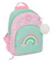 Safta Mini Mochila Glowlab Amazing