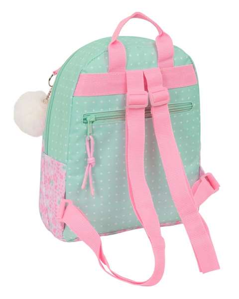 Safta Mini Mochila Glowlab Amazing