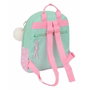 Safta Mini Mochila Glowlab Amazing