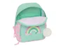 Safta Mini Mochila Glowlab Amazing