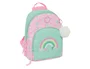 Safta Mini Mochila Glowlab Amazing