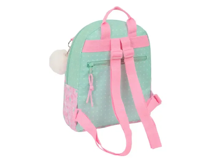 Safta Mini Mochila Glowlab Amazing