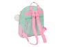 Safta Mini Mochila Glowlab Amazing