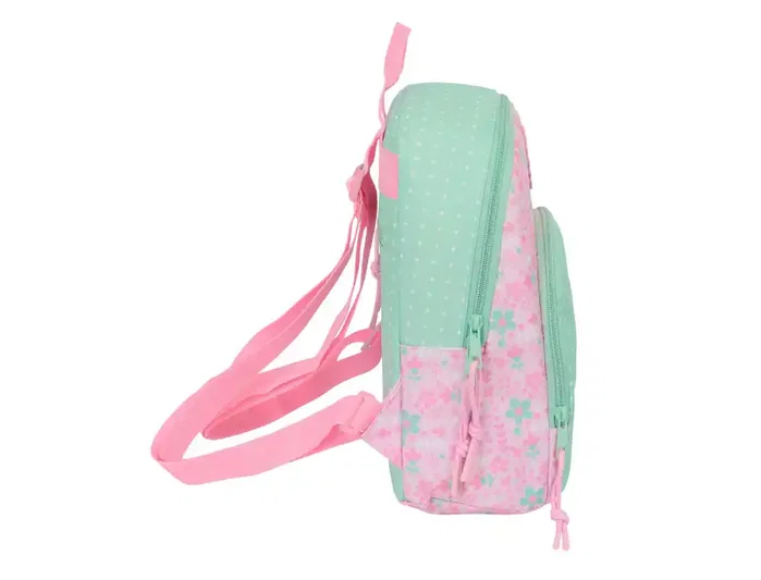 Safta Mini Mochila Glowlab Amazing
