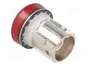 SIEMENS Lámpara de control SIRIUS ACT 22mm roja