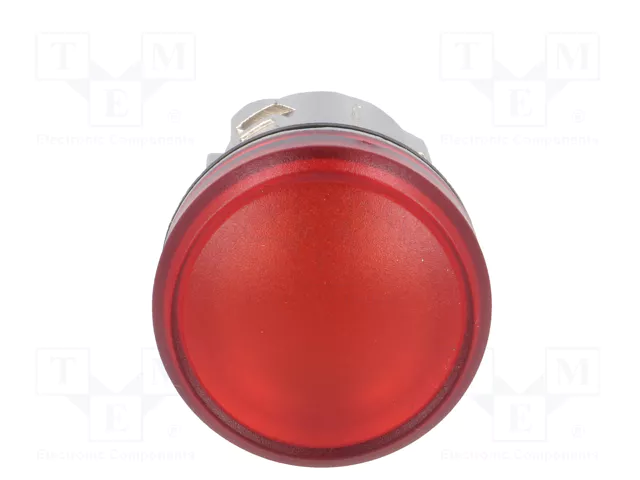 SIEMENS Lámpara de control SIRIUS ACT 22mm roja SIEMENS Lámpara de control SIRIUS ACT 22mm roja
