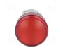 SIEMENS Lámpara de control SIRIUS ACT 22mm roja