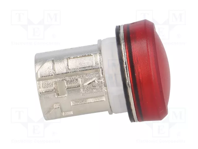 SIEMENS Lámpara de control SIRIUS ACT 22mm roja SIEMENS Lámpara de control SIRIUS ACT 22mm roja